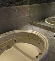 Habitación Jacuzzi