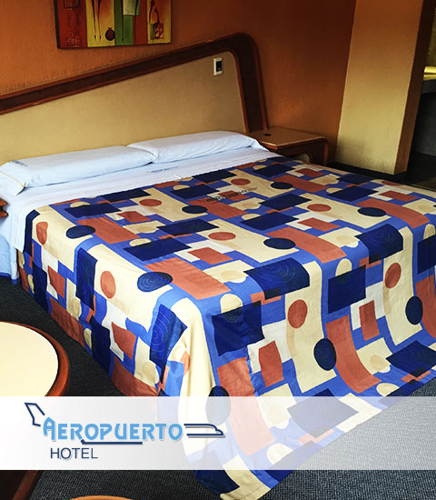 Hospedaje habitación sencilla hoteles de Toluca